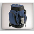 6 Pack Golfer's Cooler Bag